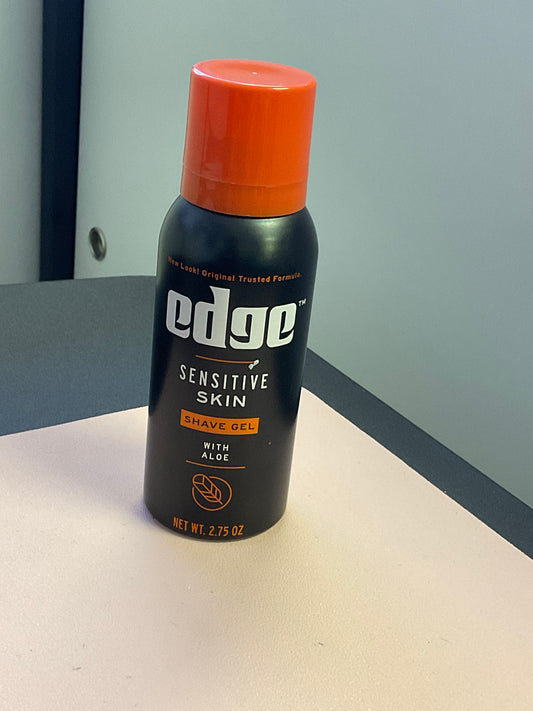 Edge Shave Gel