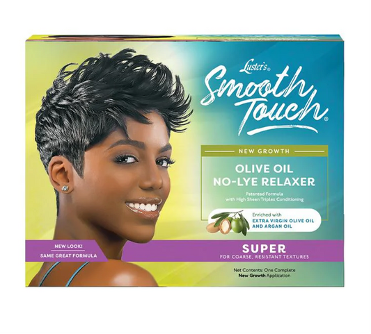 Smooth Touch Relaxer