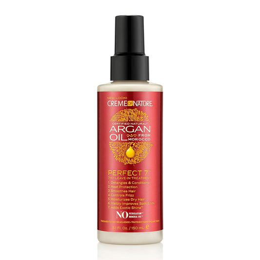 Crème of Nature Perfect 7 Leave-In Treatment