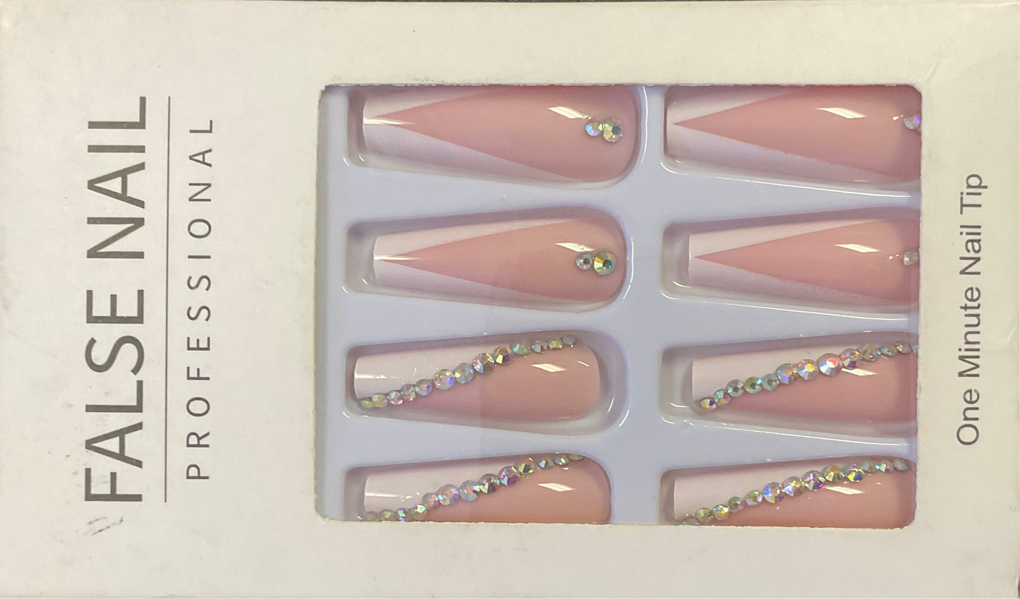Shadow Nails