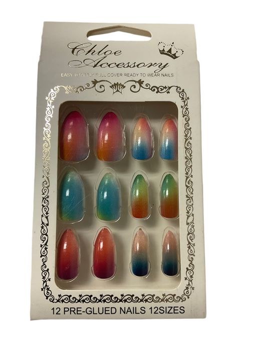 Nails Chloe Accessory