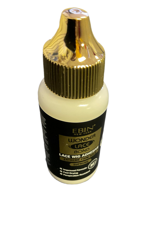 EBIN Wonder Lace Bond Wig Adhesive