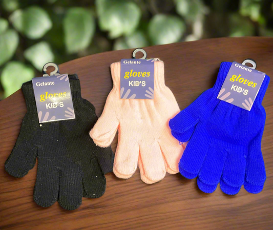 Kid/Youth Gloves