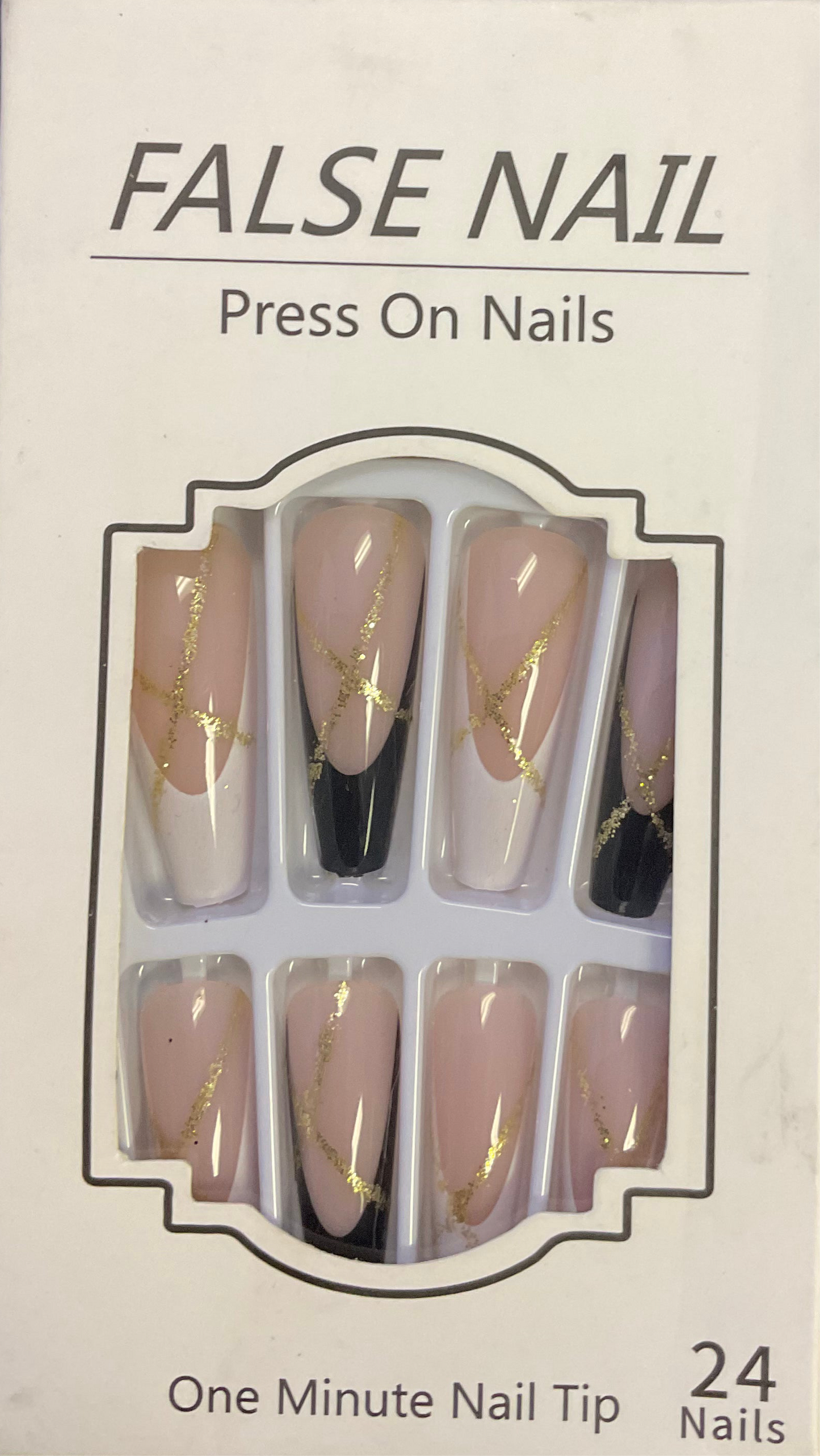 Shadow Nails