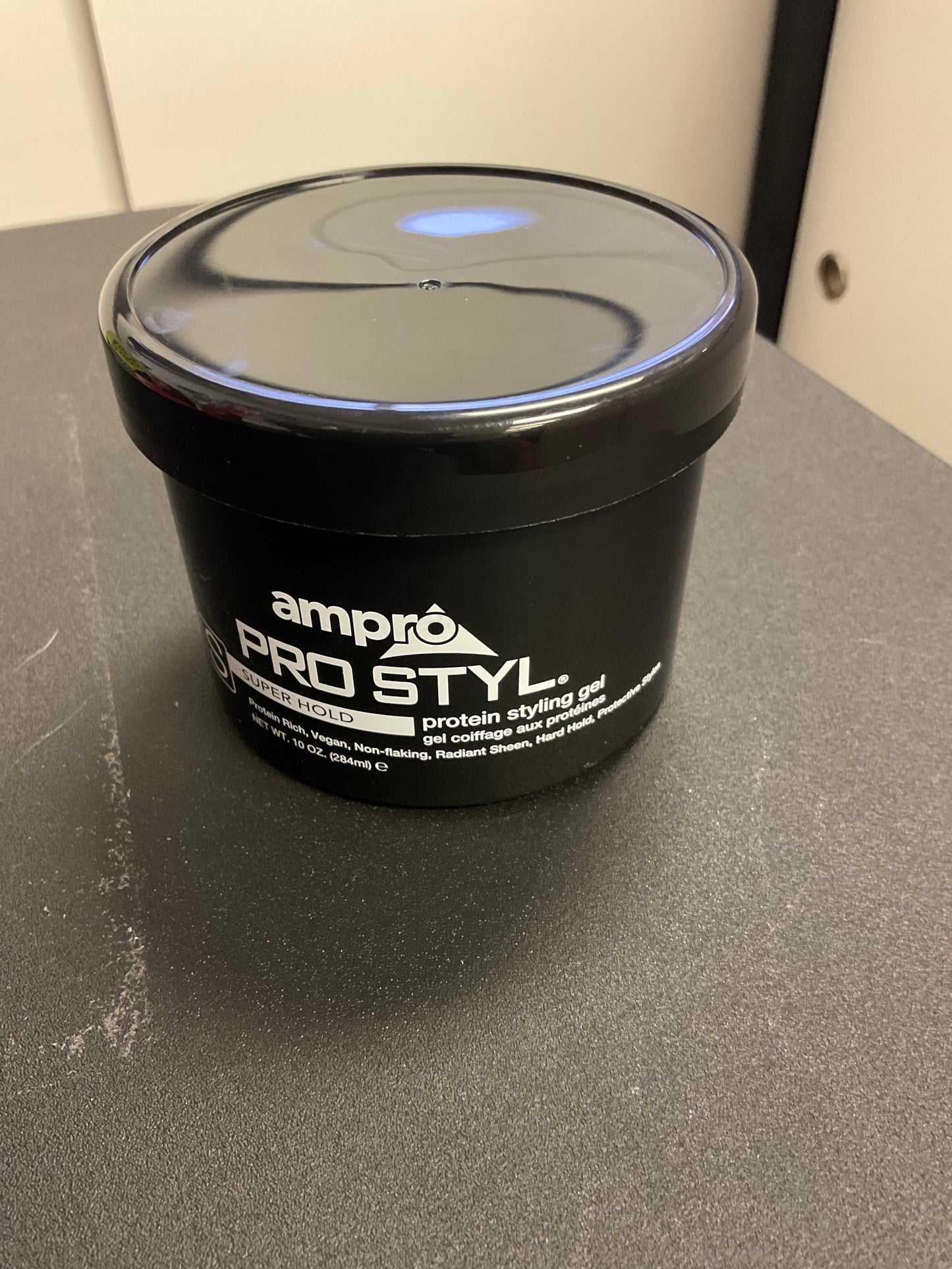 Ampro Prostyle Regular Hold Gel 6oz.