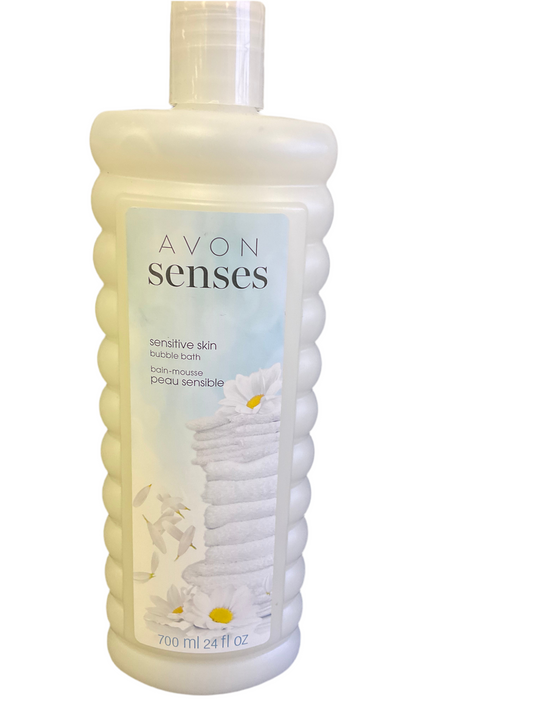 Avon Bubble Bath