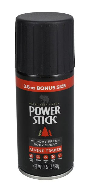 PowerStick Body Spray