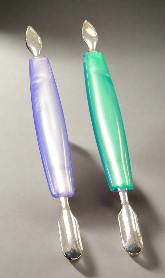 Eden Cuticle Pusher