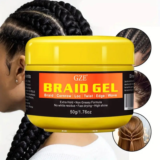 GZE Braid Gel