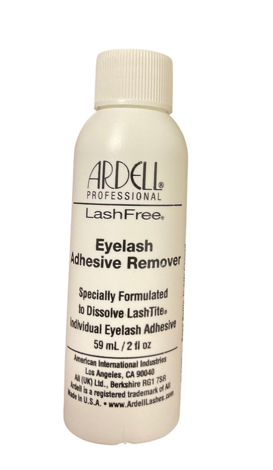 Ardel Eyelash Adhesive REMOVER
