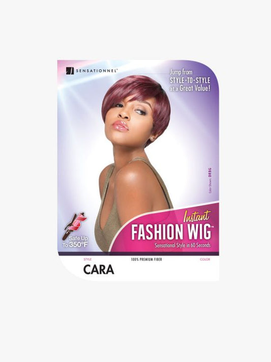 Sensationnel Fashion Wig - Cara