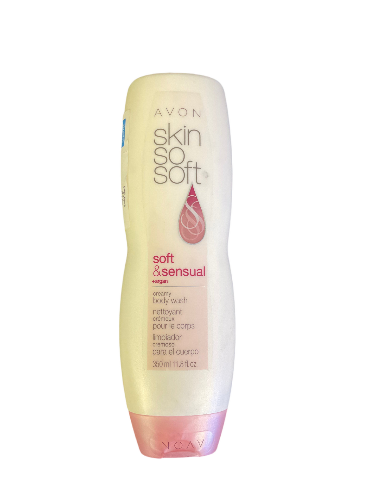 Avon Skin So Soft - Soft & Sensual