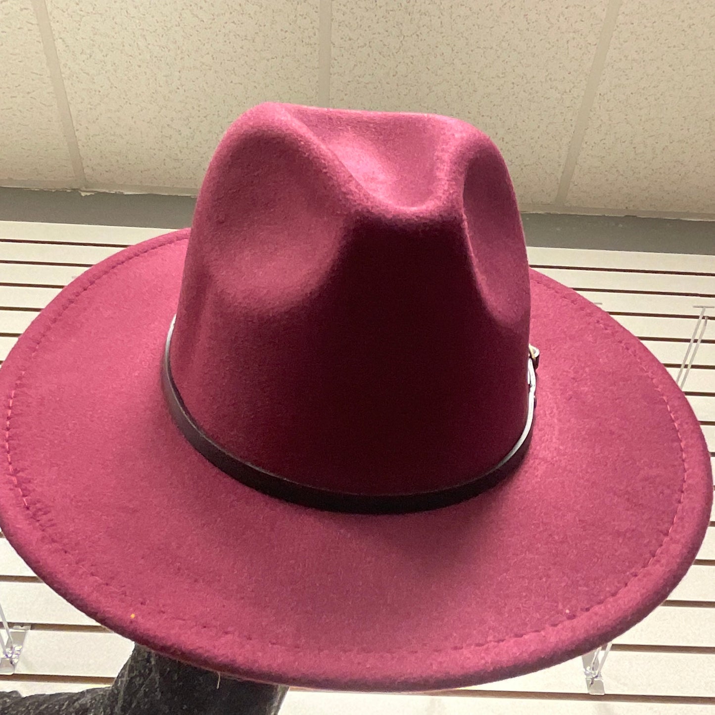 Fedora Hat