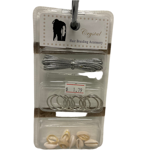 Chloe Hair Braiding Accessory