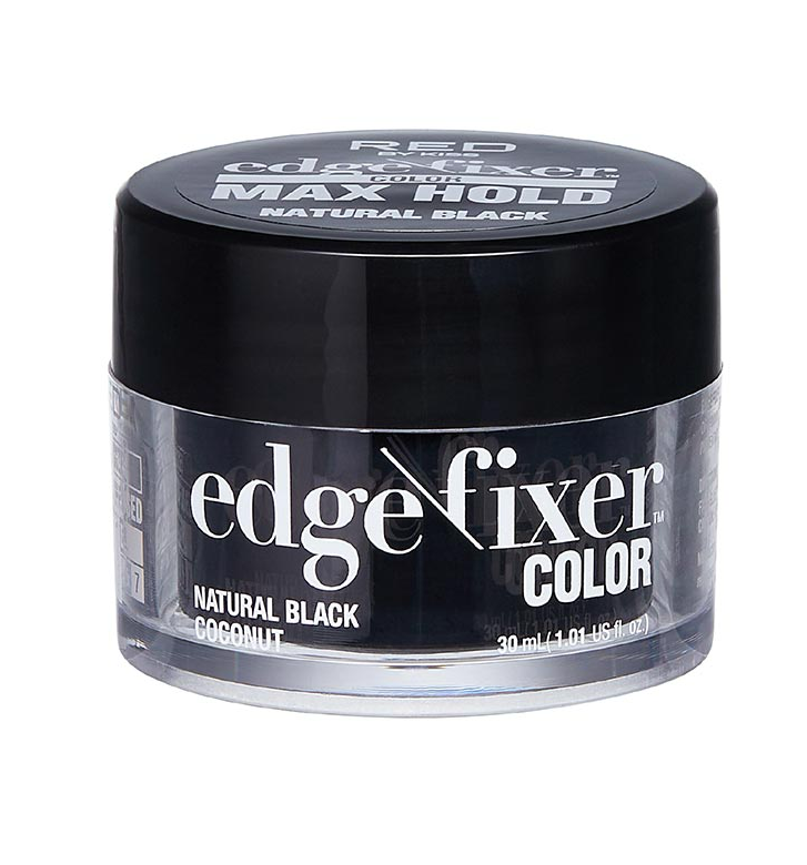 Edge Fixer by Kiss - Max Hold