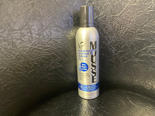 Vigorol Mousse