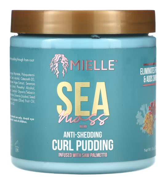 Mielle Sea Moss Anti Shedding