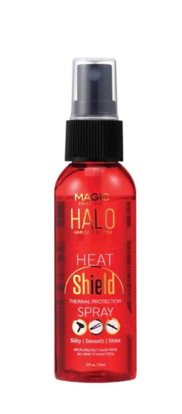 HALO Heat Shield Thermal Protection Spray