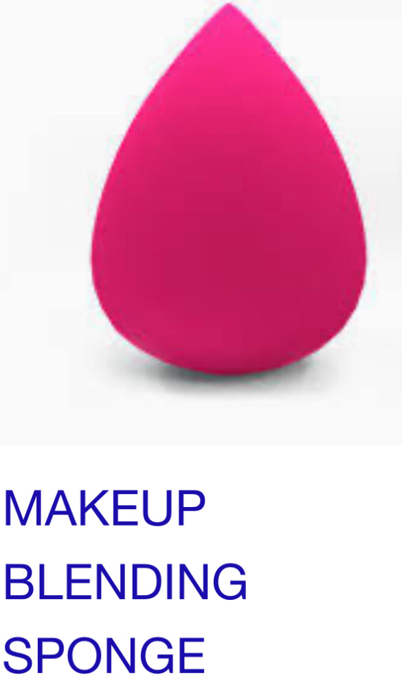 AB Makeup Blending Sponge