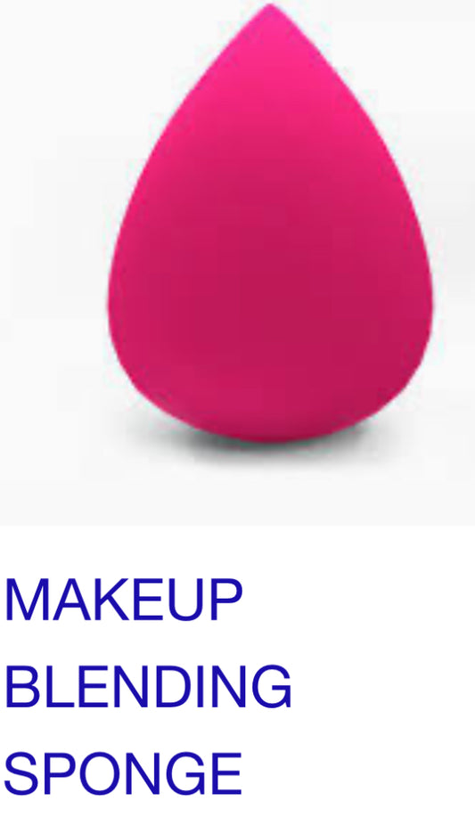 AB Makeup Blending Sponge