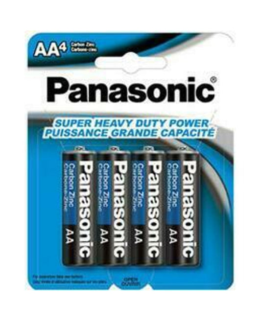 Panasonic Batteries