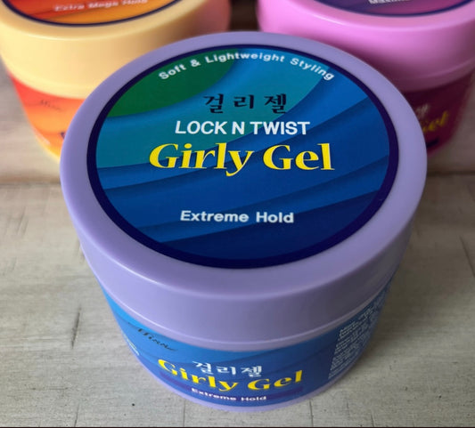 Girly Gel