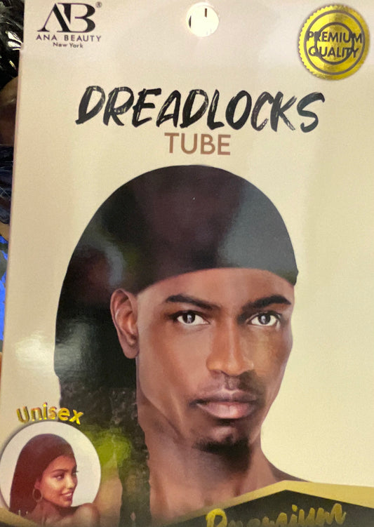 Dreadlocks Tube