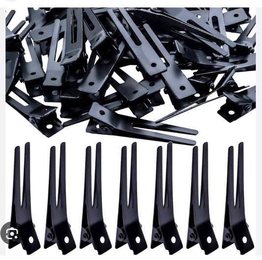 Eden Single Prong Slide in Clips
