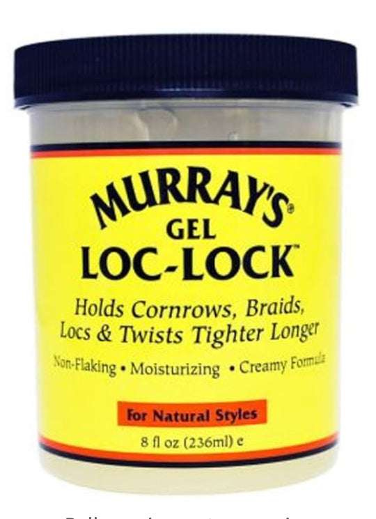 Murray gel loc lock