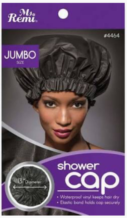 Ms. Remi Shower Cap * Conditioner Cap * U-Part Weaving Cap