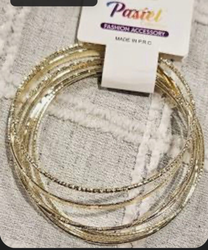Pastel Collection Fashion Accessory