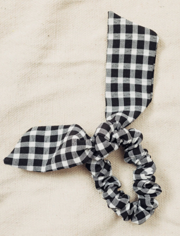 Handmaid Scrunchie
