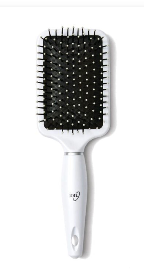 Cushion Paddle Brush