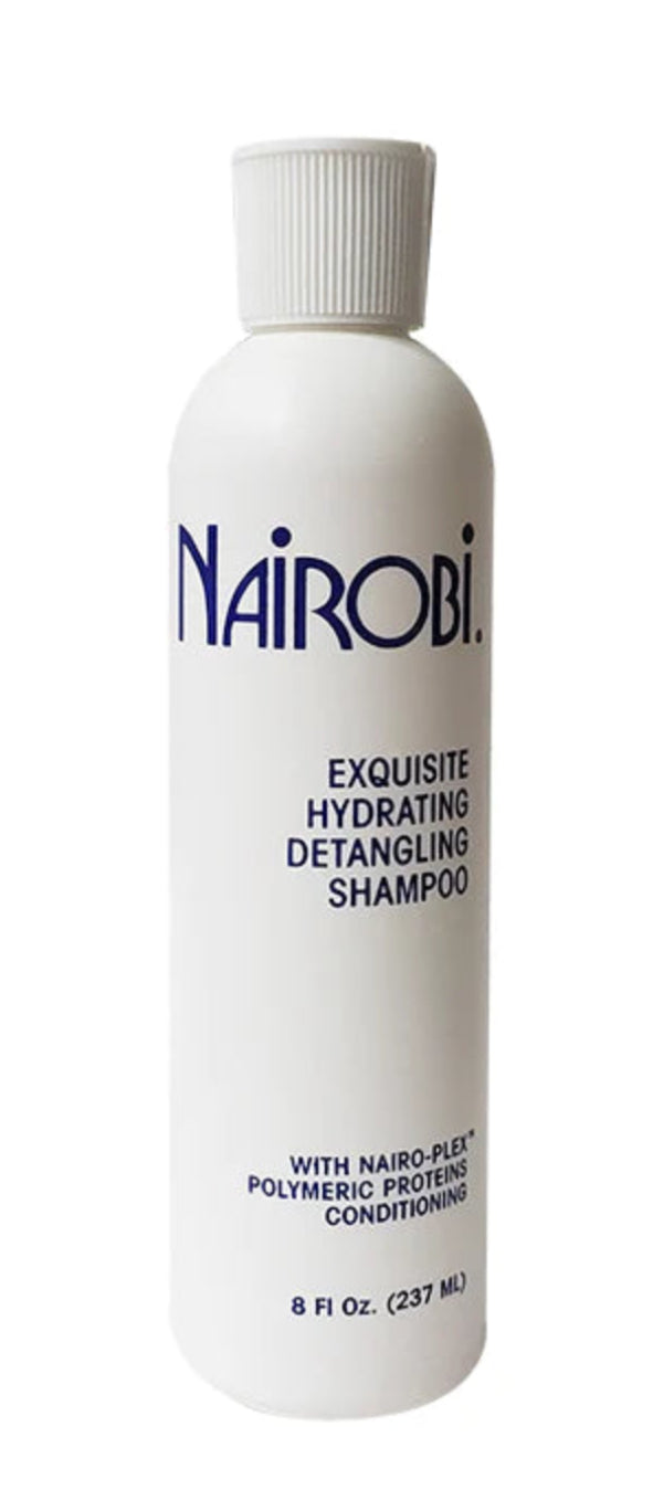 Nairobi Exquisite Hydrating Detangling Shampoo