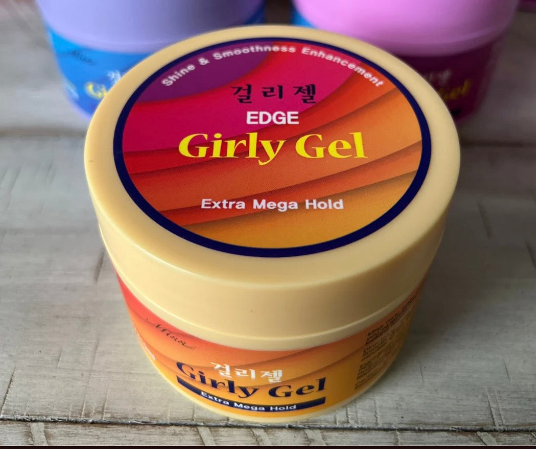 Girly Gel