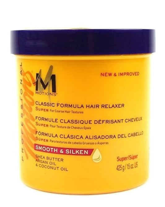 Motions Classic Relaxer