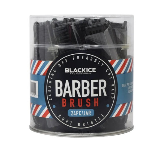 Black Ice Cleaner Brush