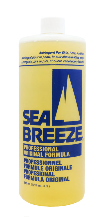 Sea Breeze Professional Astringent