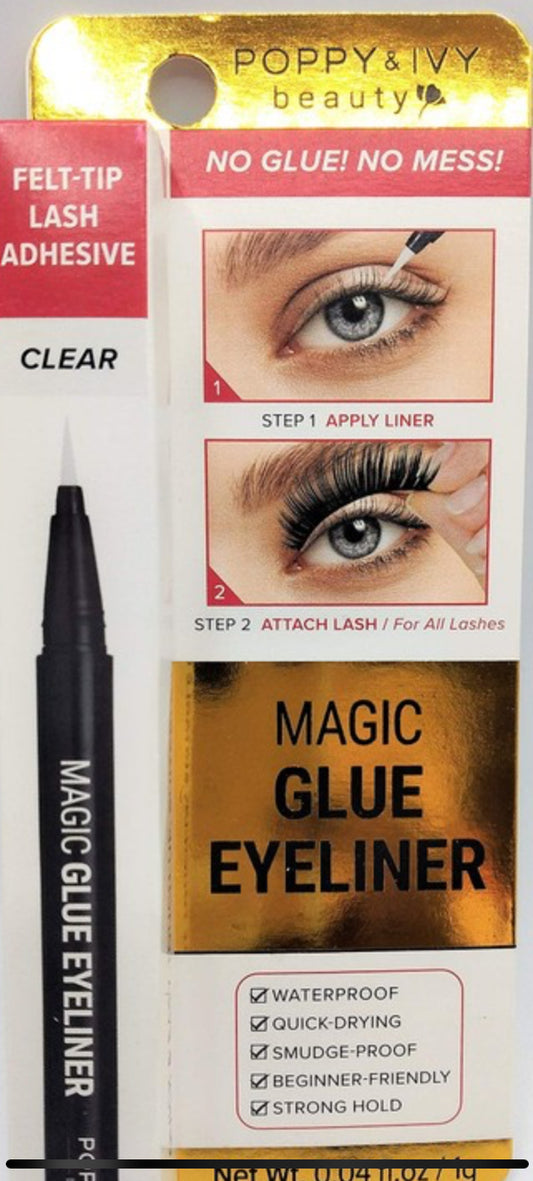 Poppy & Ivy Magic Glue Eyeliner