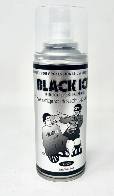 Black Ice Professional 4oz