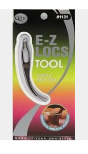 QFitt E-Z Locks Tool