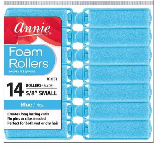 Annie Foam Rollers