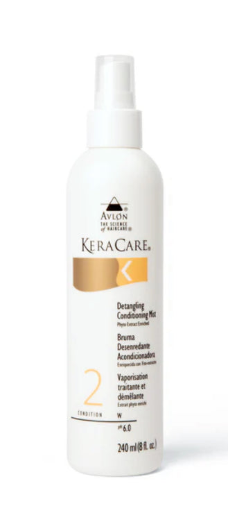 KeraCare Detangling Conditioning Mist