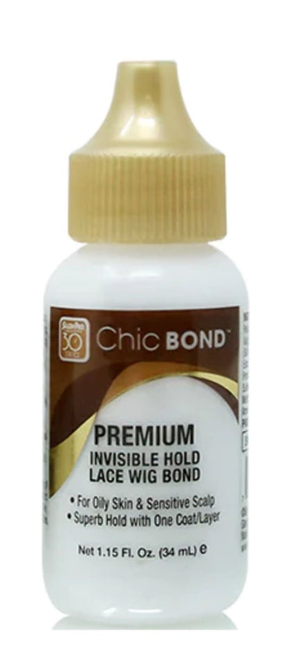 Chic Bond Lace Glue