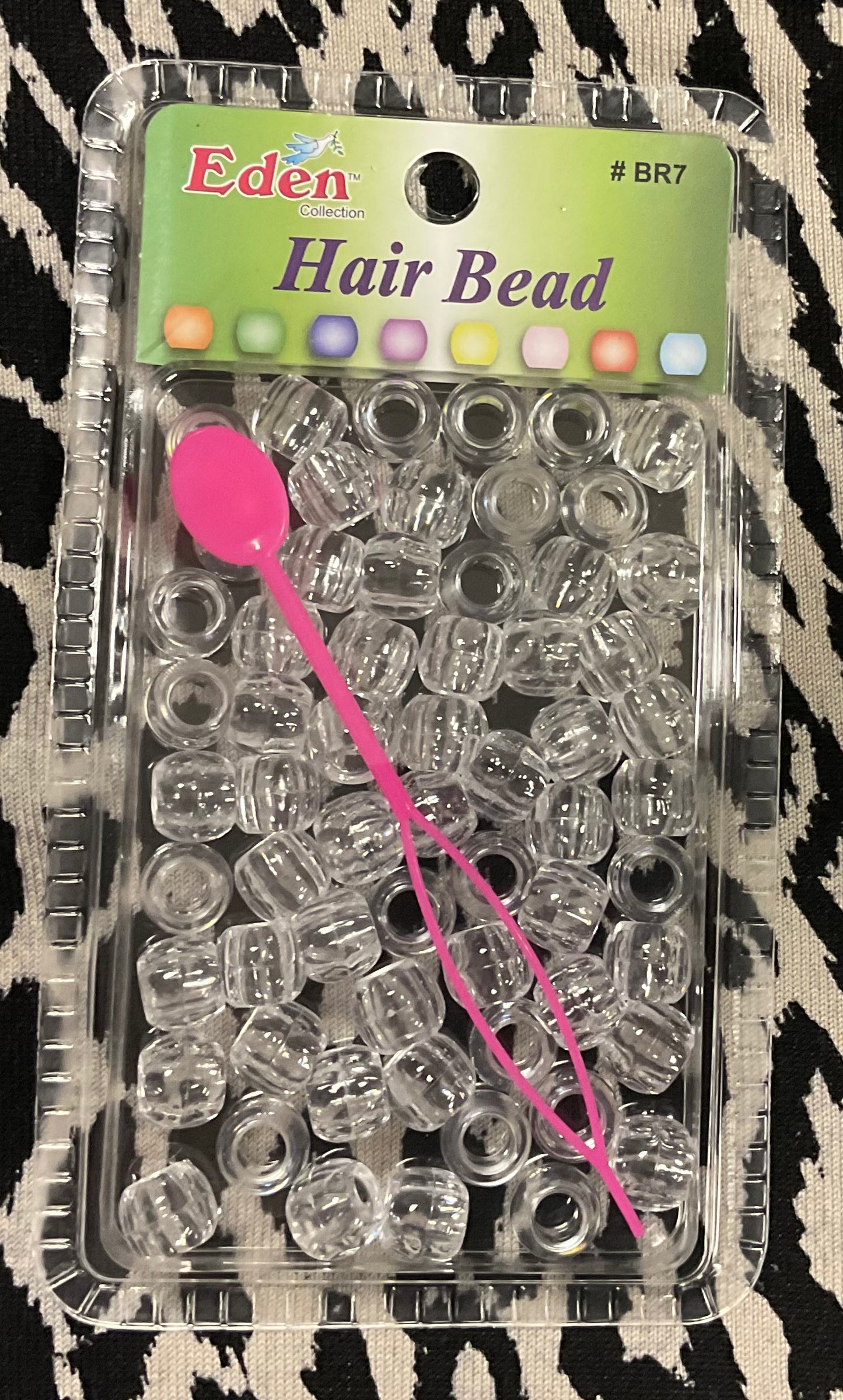 Chloe Accessory - Hair Beads Kitty