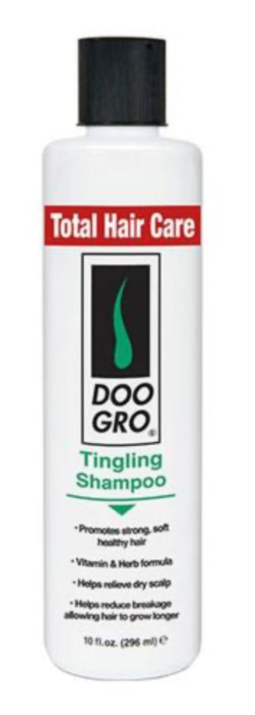 DooGro Tingling Shampoo