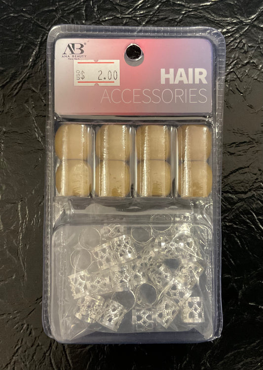AB Hair Accessories