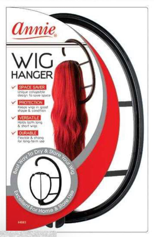 Wig Hanger