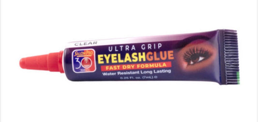 Salon Pro Ultra Grip Eyelash Glue