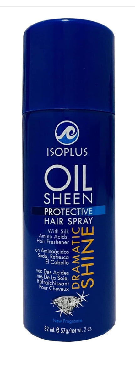 Isoplus Oil Sheen